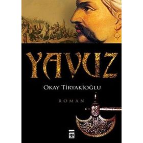 YAVUZ - OKAY TİRYAKİOĞLU