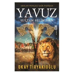 YAVUZ - OKAY TİRYAKİOĞLU