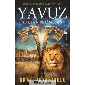 YAVUZ - OKAY TİRYAKİOĞLU