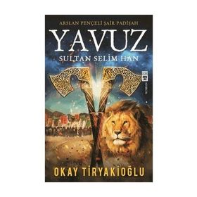 YAVUZ - OKAY TİRYAKİOĞLU