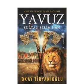 YAVUZ - OKAY TİRYAKİOĞLU