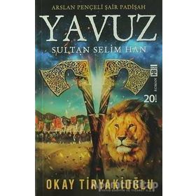 YAVUZ - OKAY TİRYAKİOĞLU