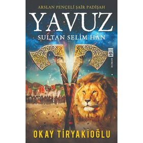 YAVUZ - OKAY TİRYAKİOĞLU