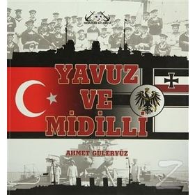 YAVUZ VE MIDILLI - AHMET GÜLERYÜZ