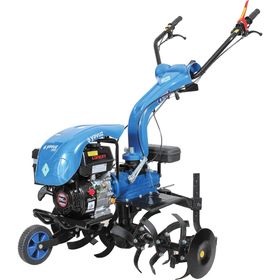 Yavuz Y200 Benzinli Çapalama Makinesi