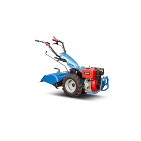 Yavuz Y600S 188FE 12 HP Dizel Çapa Makinesi