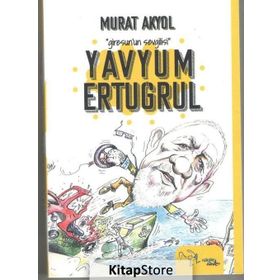 Yavyum Ertuğrul - Murat Akyol