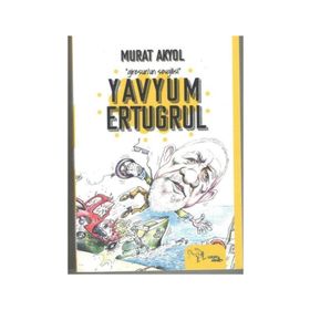 Yavyum Ertuğrul - Murat Akyol