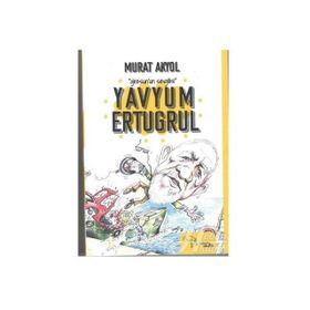 Yavyum Ertuğrul - Murat Akyol