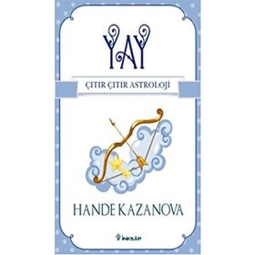 Yay - Çıtır Çıtır Astroloji - Hande Kazanova