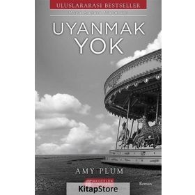 Yay Uyanmak Yok - Rüya Kapanı - Amy Plum