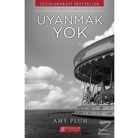 Yay Uyanmak Yok - Rüya Kapanı - Amy Plum