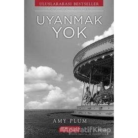 Yay Uyanmak Yok - Rüya Kapanı - Amy Plum