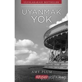 Yay Uyanmak Yok - Rüya Kapanı - Amy Plum