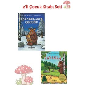 Yayazula - İş Bankası Kültür Yayınları