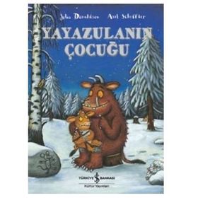Yayazulanın Çocuğu - Julia Donaldson