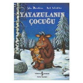 Yayazulanın Çocuğu - Julia Donaldson