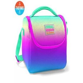 Yaygan 11710 Coral High Thermo Beslenme Çanta