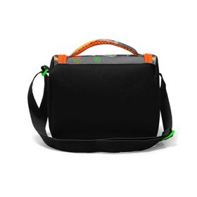 Yaygan 11744 Coral High Thermo Beslenme Çantası