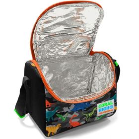 Yaygan 11744 Coral High Thermo Beslenme Çantası