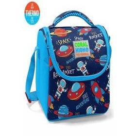Yaygan 11807 Coral High Thermo Beslenme Çanta