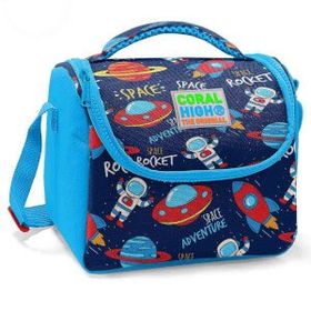 Yaygan 11807 Coral High Thermo Beslenme Çanta