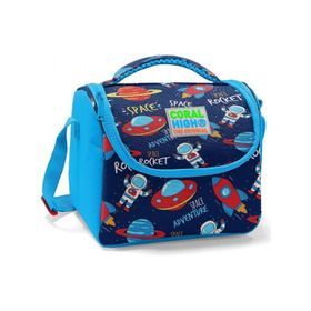 Yaygan 11807 Coral High Thermo Beslenme Çanta