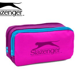 Yaygan 12424 Slazenger Fuşya Kalem Çantası