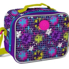 Yaygan 12887 Kids Mor Beslenme Çantası