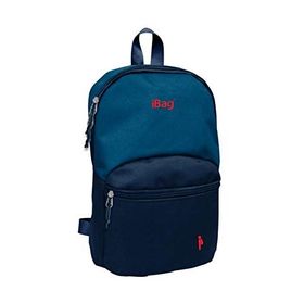 Yaygan 14237 Lacivert İbag Sırt Çantası