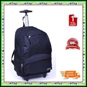 Yaygan 14257 İbag Sırt Çantası