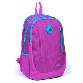 Yaygan 14301 İbag Pembe Okul Sırt Çantası