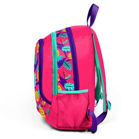 Yaygan 14367 Kids Çekçekli Okul Çantası