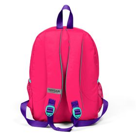 Yaygan 14367 Kids Çekçekli Okul Çantası