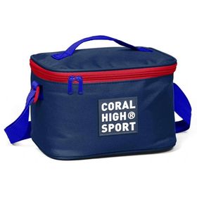 Yaygan 22815 Coral High Thermo Beslenme Çantası