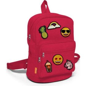 Yaygan 23076 Emoji Sırt Çantası