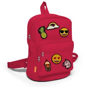Yaygan 23076 Emoji Sırt Çantası