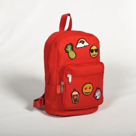Yaygan 23076 Emoji Sırt Çantası