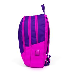 Yaygan 23230 Coral High Sport Sırt Çantası