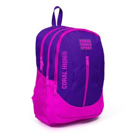 Yaygan 23230 Coral High Sport Sırt Çantası