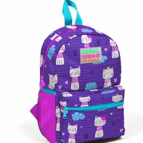 Yaygan 23328 Coral High Anaokul Çantası