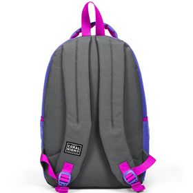 Yaygan 23453 Coral High Sport Lavanta Sırt Çantası