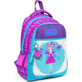 Yaygan 23484 Coral High Sırt Çantası