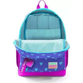 Yaygan 23706 Coral High Kalpli Sırt Çantası