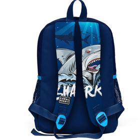 Yaygan 23722 Coral High Sırt Çantası