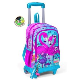 Yaygan 23930 Coral High Sırt Çantası