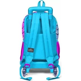 Yaygan 23930 Coral High Sırt Çantası