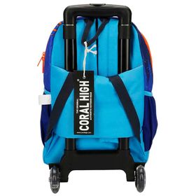 Yaygan 23942 Coral High Sırt Çantası