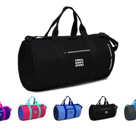 Yaygan 27501 Coral High Spor Çantası