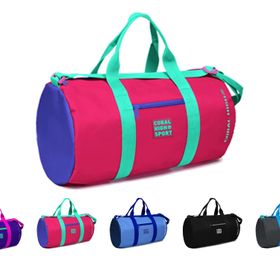 Yaygan 27503 Coral High Spor Çantası